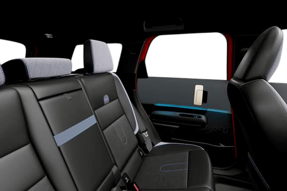 2027 MINI Countryman - Image 12