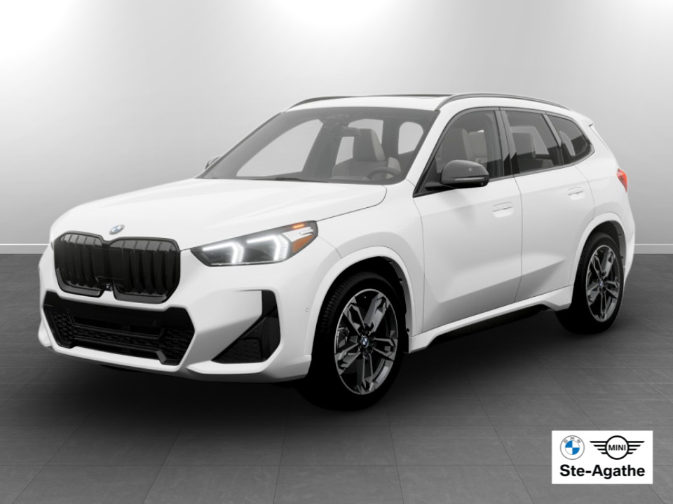 2026 BMW X1 - Image 1