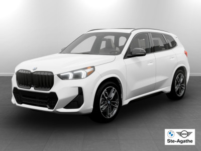 2026 BMW X1