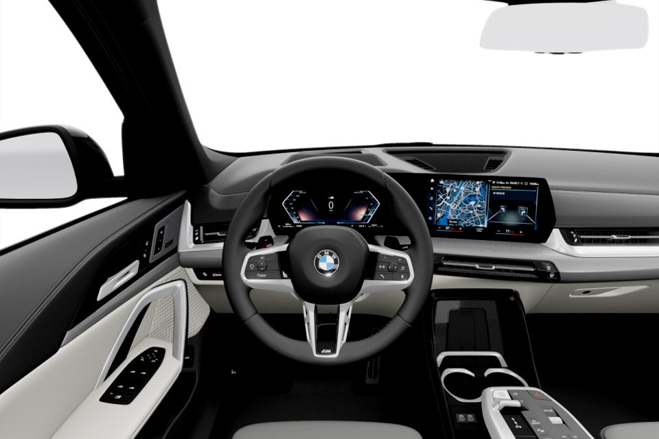 2026 BMW X1 - Image 3