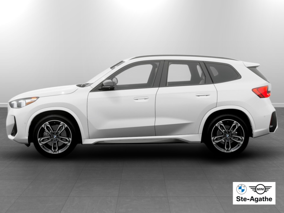 2026 BMW X1 - Image 12