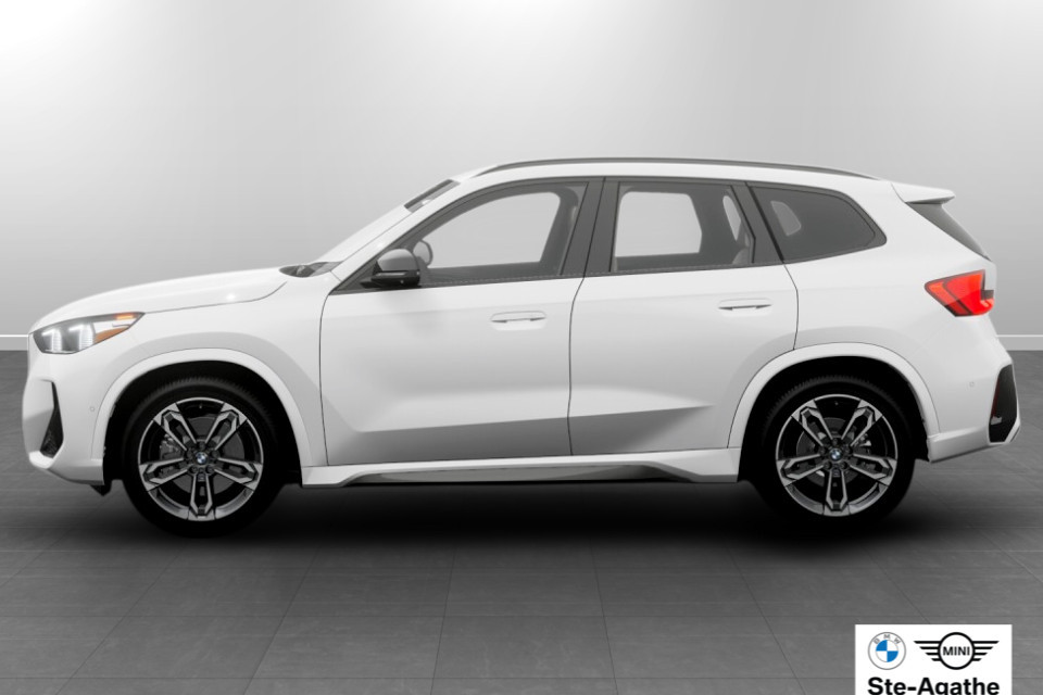2026 BMW X1 - Image 12