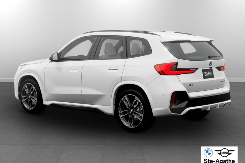 2026 BMW X1 - Image 14