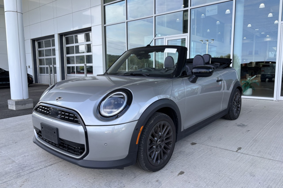 2025 Mini Cooper - Image 3