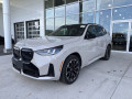 2026 BMW X3 - Thumbnail 2
