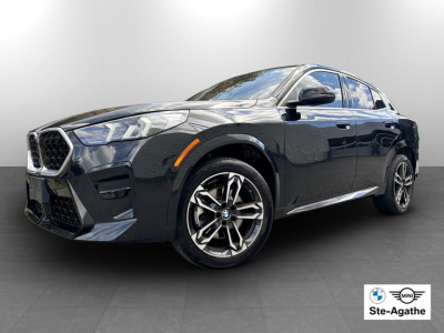 2025 BMW X2