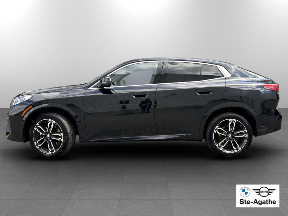2025 BMW X2 - Image 2