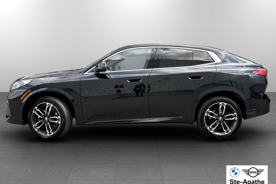 2025 BMW X2 - Image 2