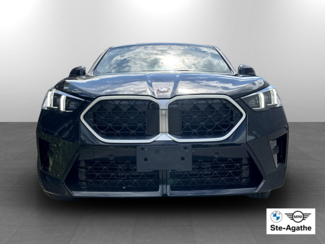 2025 BMW X2 — 4