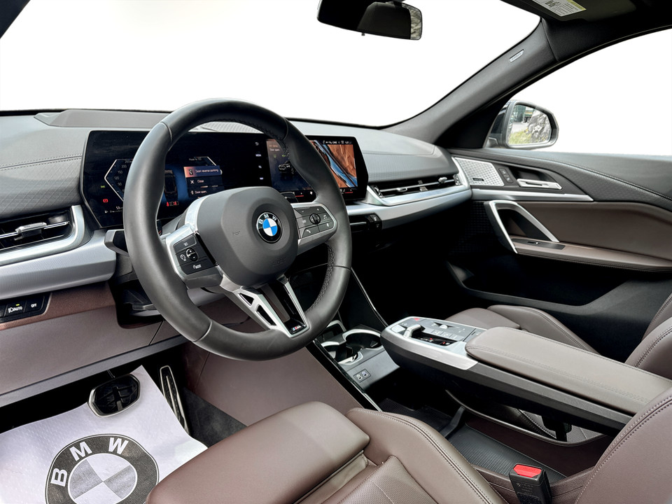 2025 BMW X2 - Image 11
