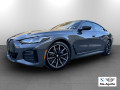 2025 BMW i4 - Thumbnail 1