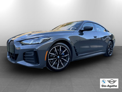 2025 BMW i4
