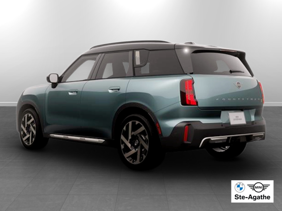 2027 MINI Countryman - Image 4