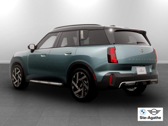 2027 MINI Countryman — 4
