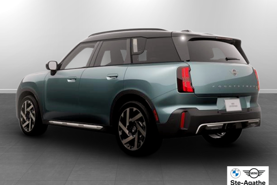 2027 MINI Countryman - Image 4