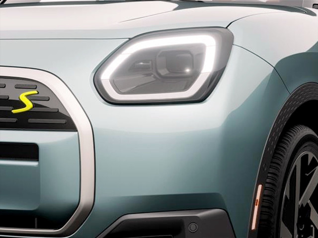 2027 MINI Countryman — 6