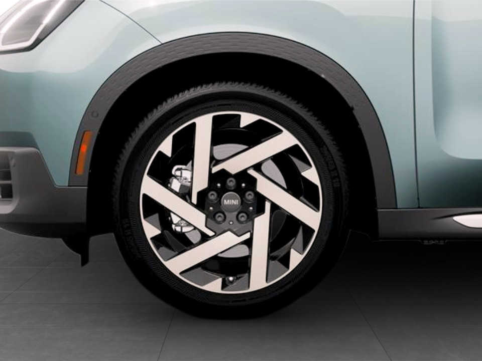 2027 MINI Countryman - Image 7