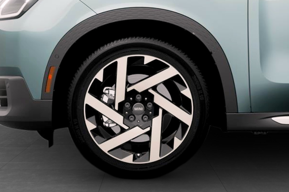 2027 MINI Countryman - Image 7