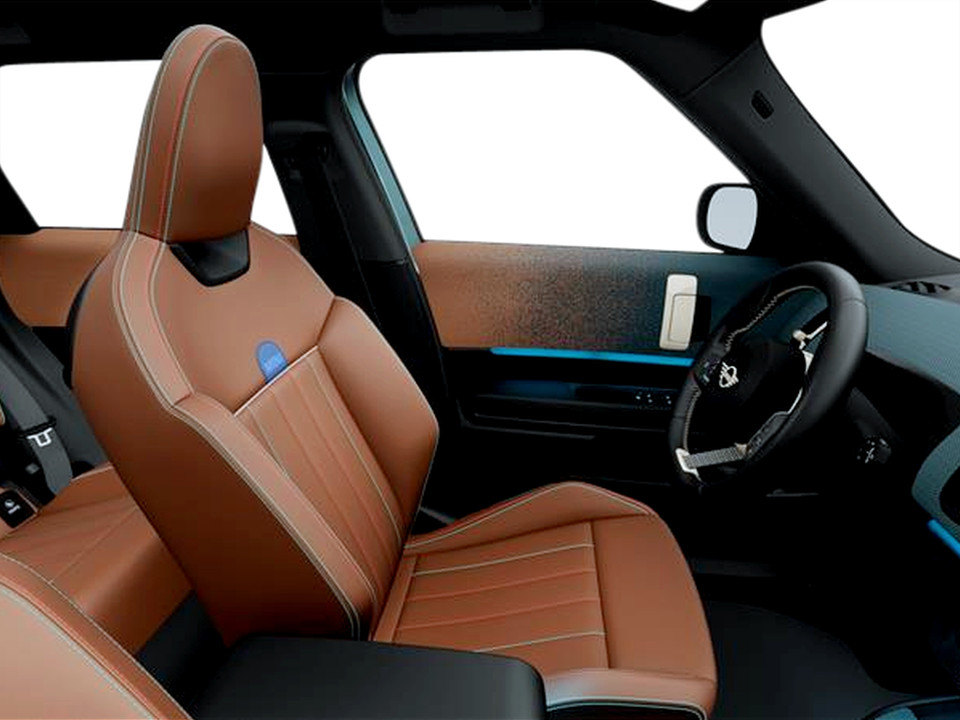 2027 MINI Countryman - Image 10