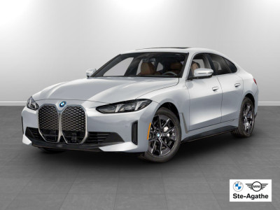 2026 BMW i4