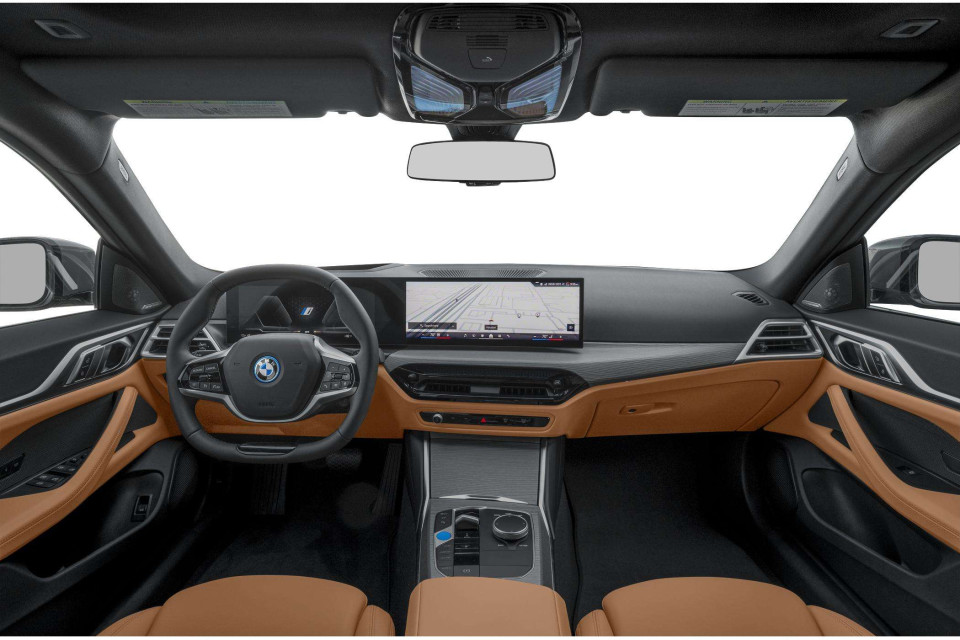 2026 BMW i4 - Image 5