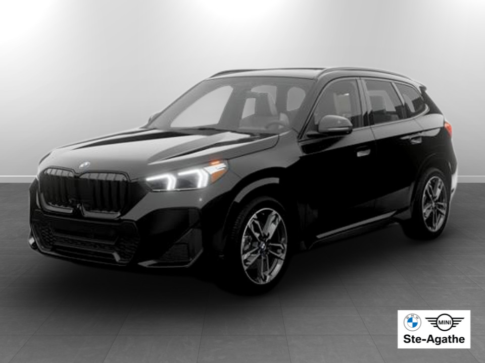 2026 BMW X1 - Image 1