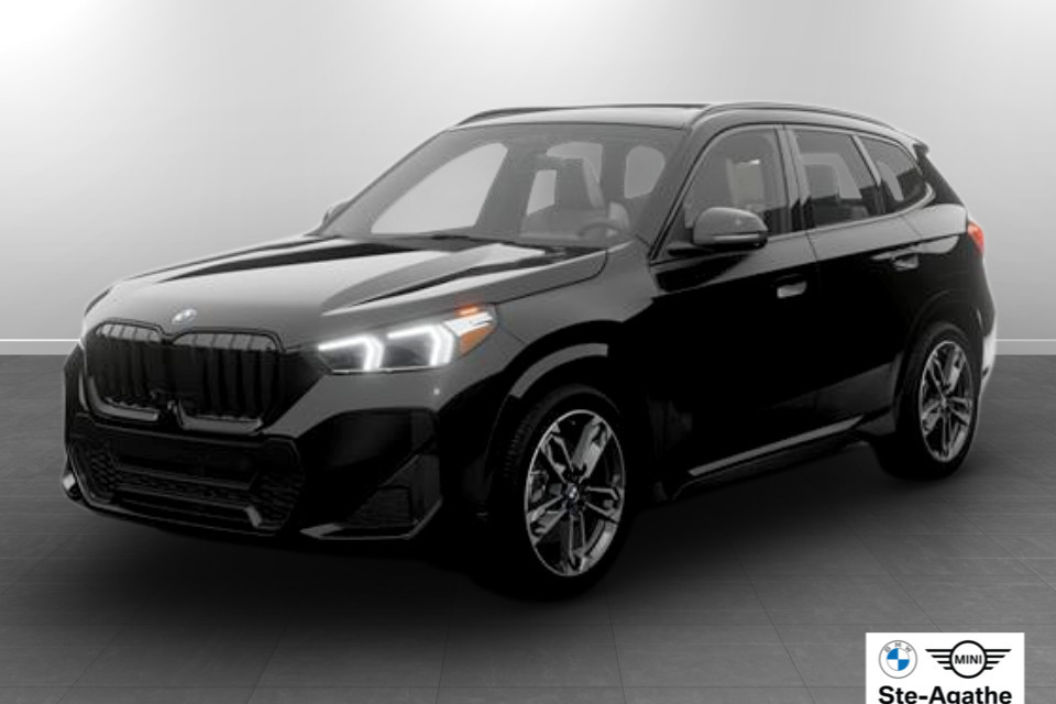 2026 BMW X1 - Image 1