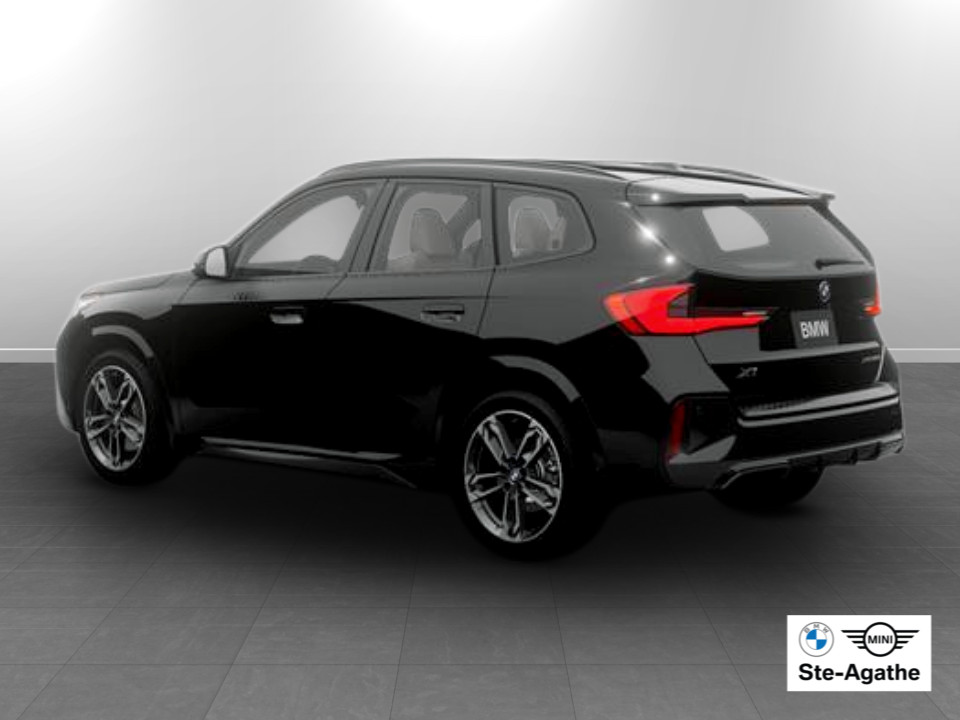 2026 BMW X1 - Image 2