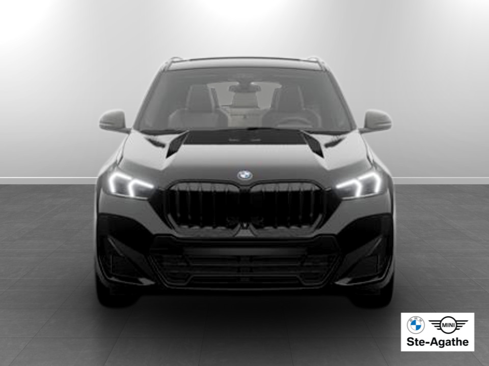 2026 BMW X1 - Image 3