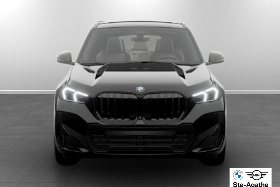 2026 BMW X1 - Image 3