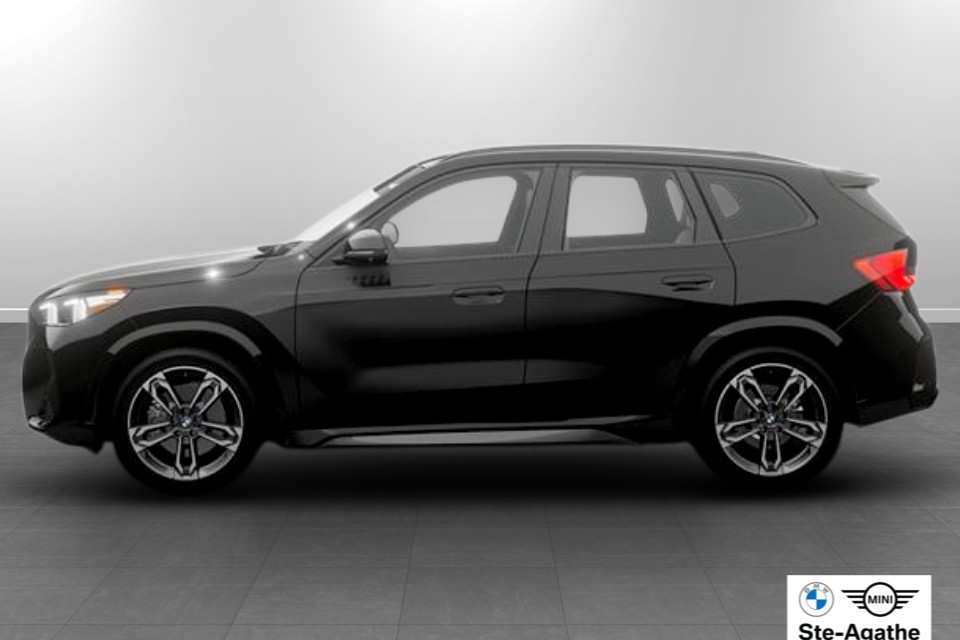 2026 BMW X1 - Image 4