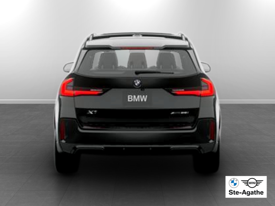 2026 BMW X1 - Image 5