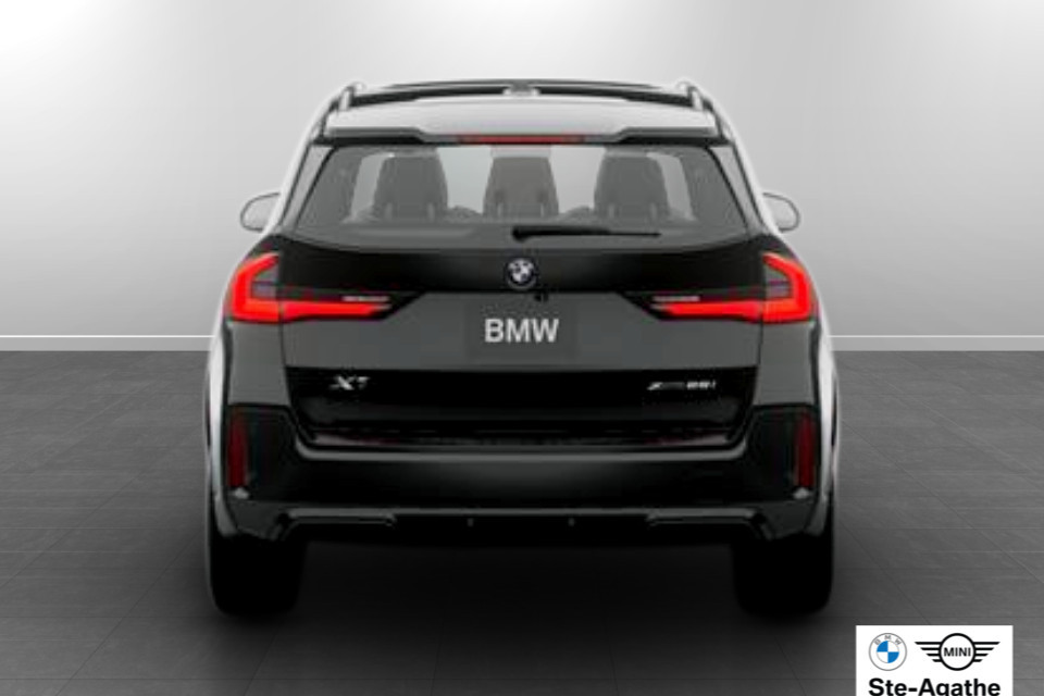 2026 BMW X1 - Image 5