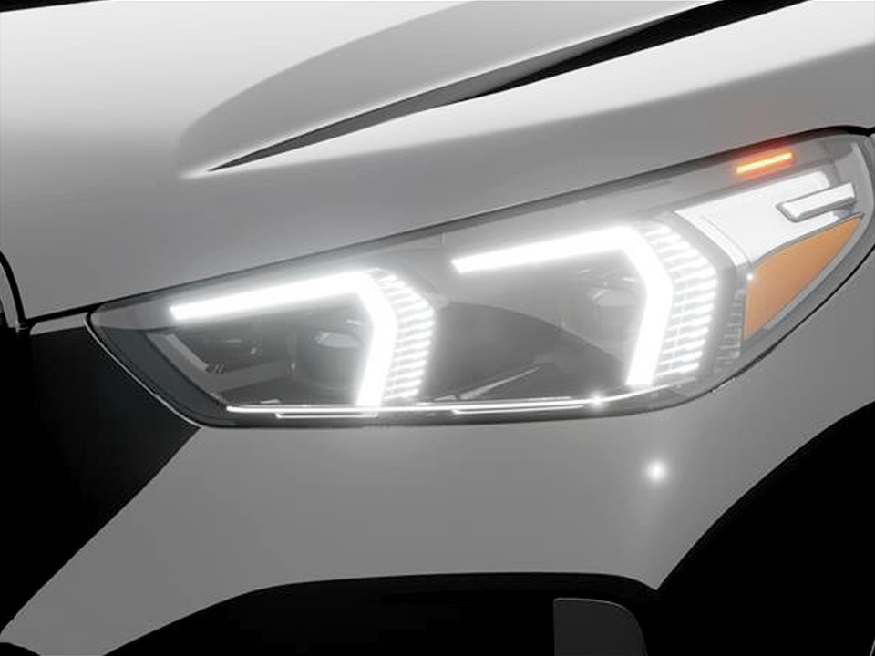 2026 BMW X1 - Image 6