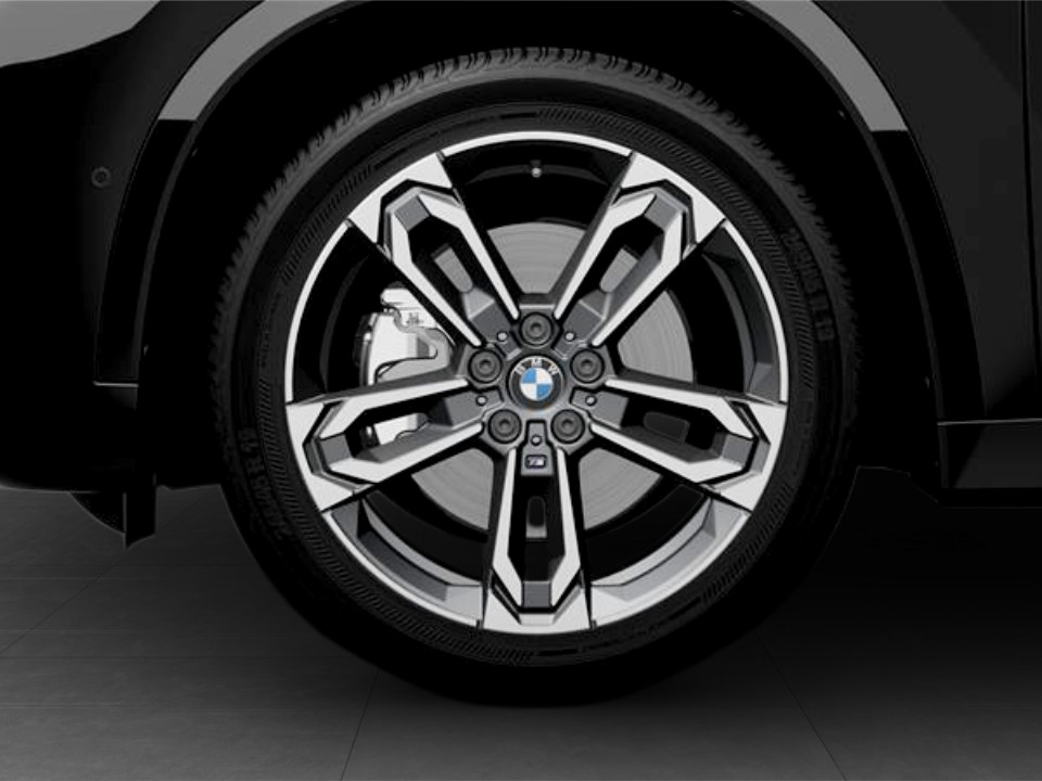 2026 BMW X1 - Image 7