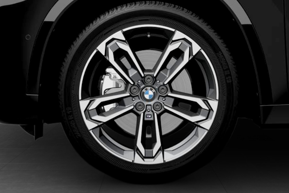 2026 BMW X1 - Image 7