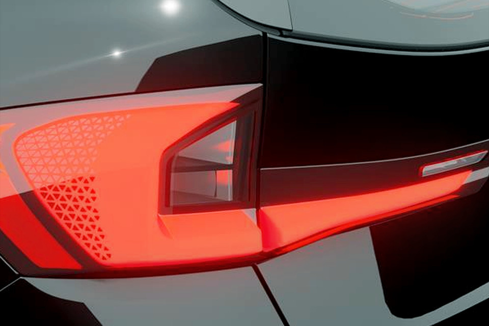 2026 BMW X1 - Image 8