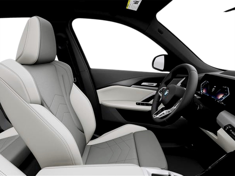 2026 BMW X1 - Image 9