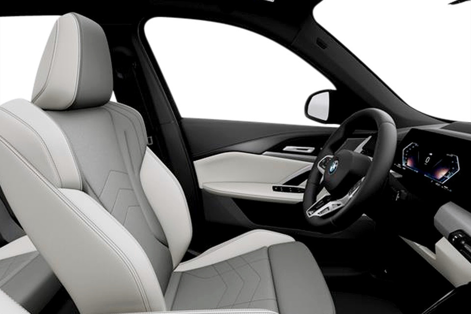 2026 BMW X1 - Image 9