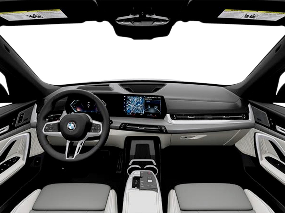 2026 BMW X1 - Image 10