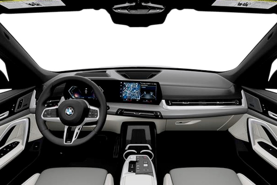 2026 BMW X1 - Image 10