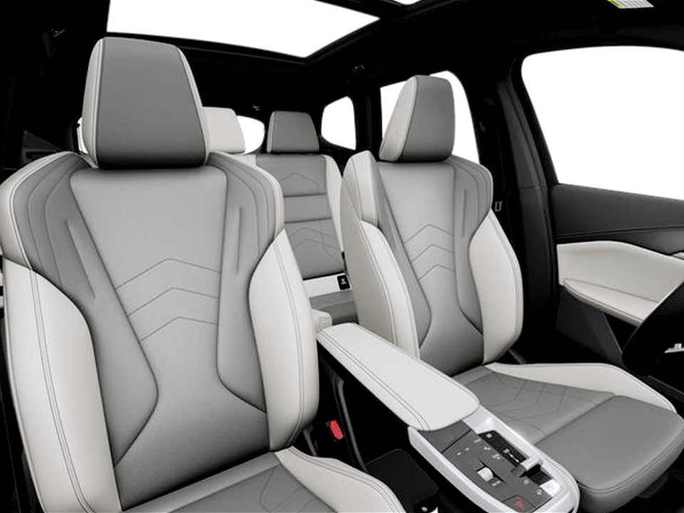 2026 BMW X1 - Image 11