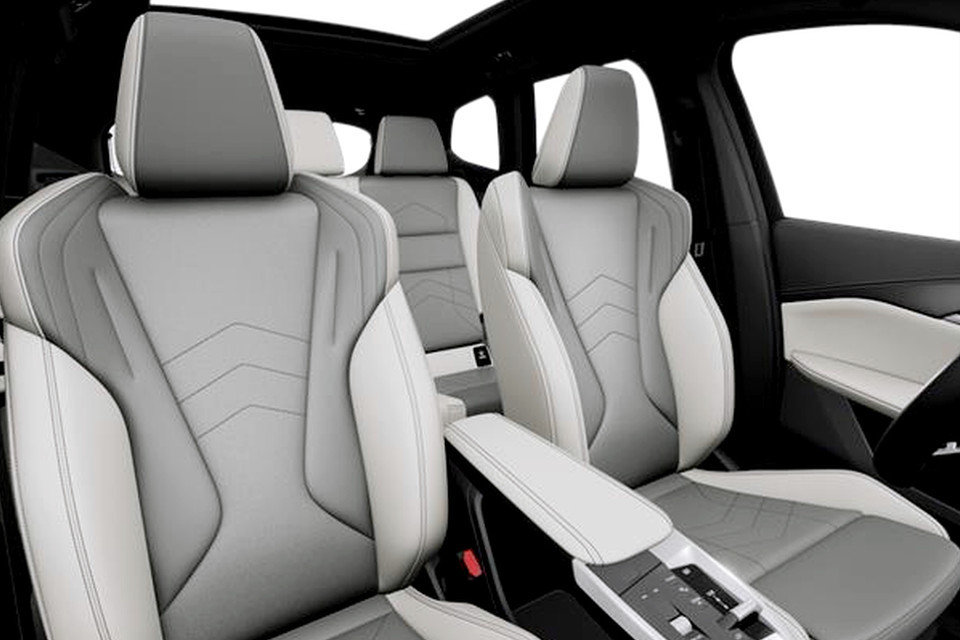 2026 BMW X1 - Image 11