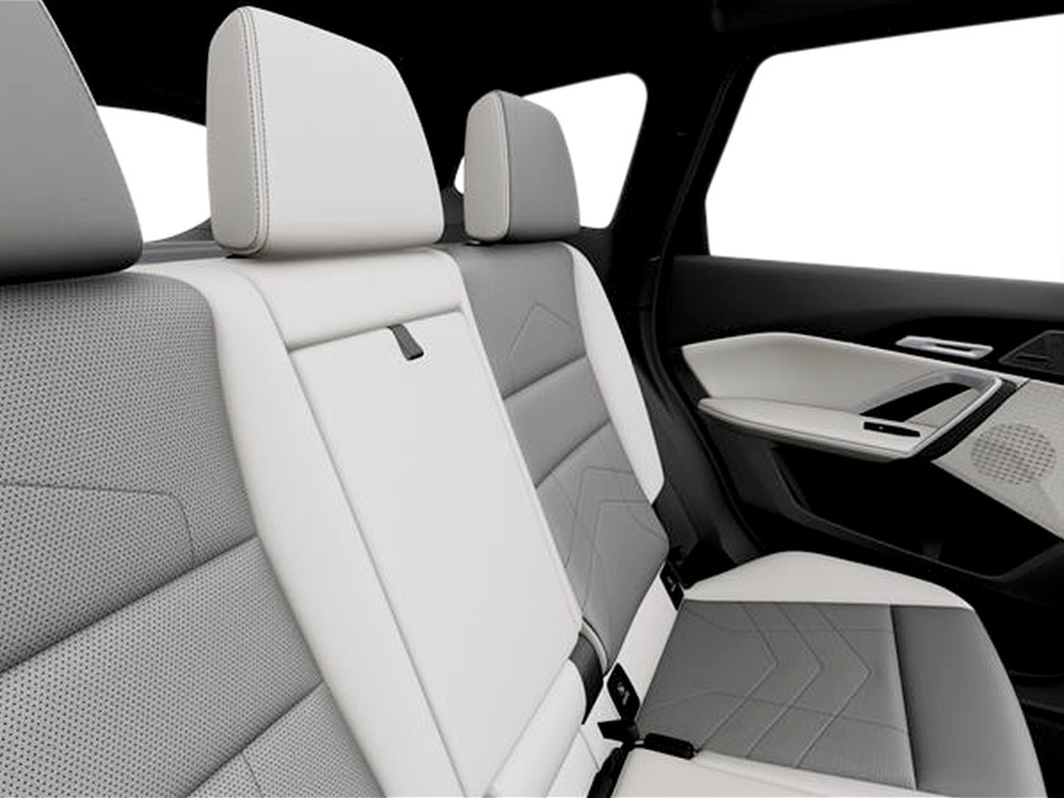 2026 BMW X1 - Image 12