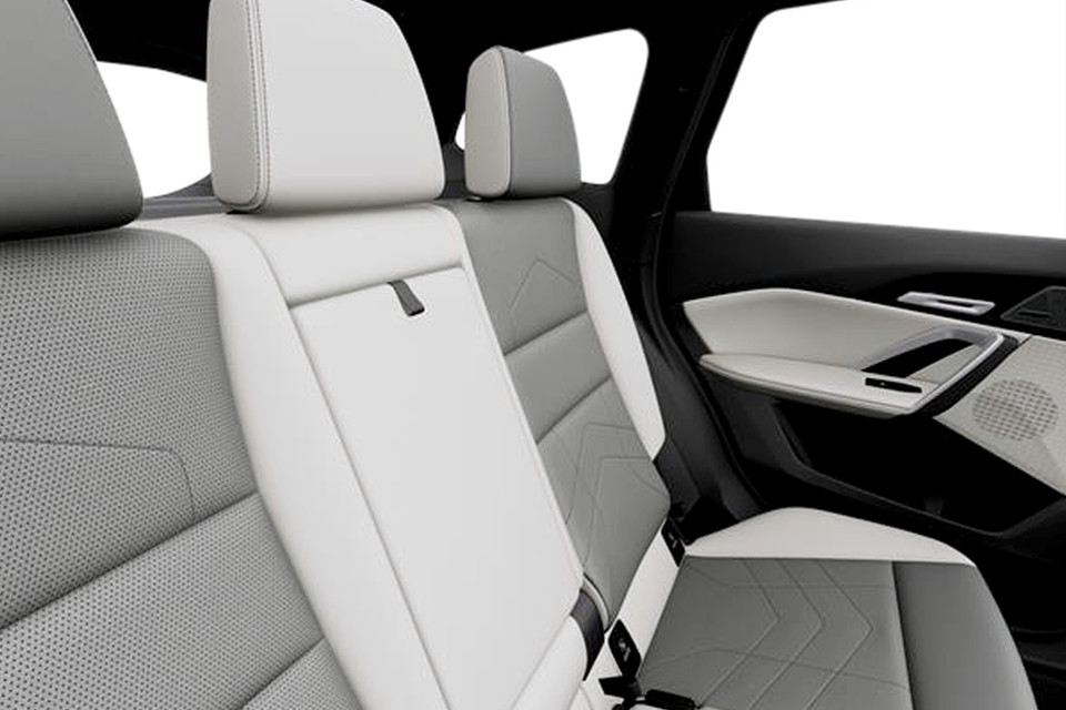 2026 BMW X1 - Image 12