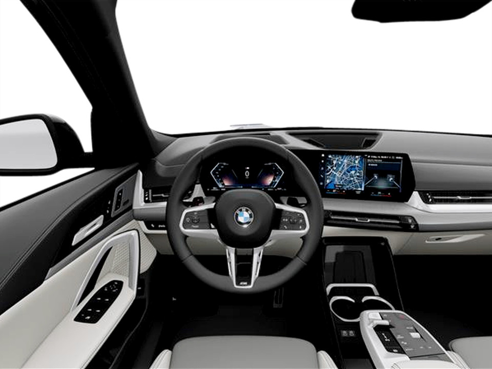 2026 BMW X1 - Image 13