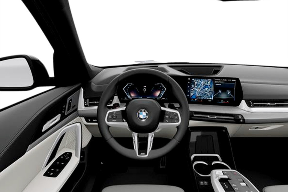 2026 BMW X1 - Image 13