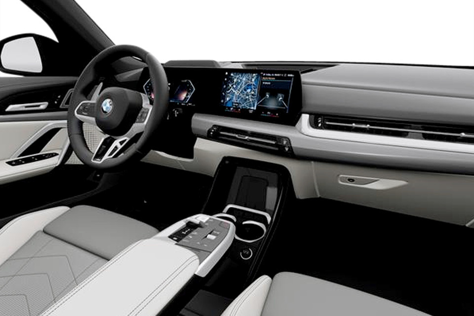 2026 BMW X1 - Image 14