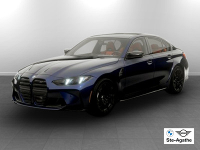 2027 BMW M3