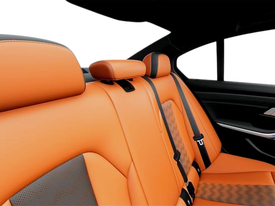2027 BMW M3 - Image 3
